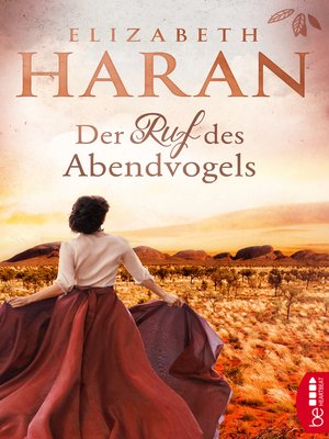 cover image of Der Ruf des Abendvogels